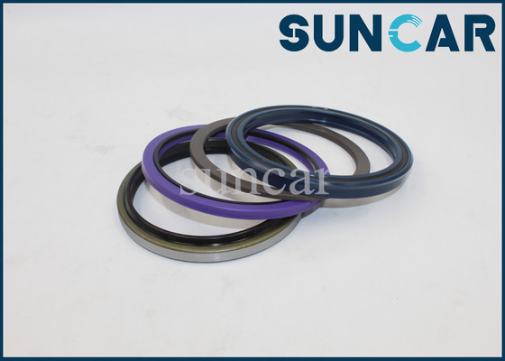comprar Kits CX210 CX240 CASE LZ00374 Kit de reparo de vedação da lança cilindro hidráulico online manufacture