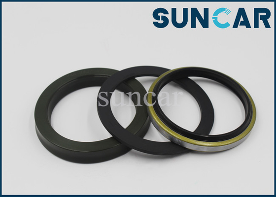 comprar Kit de vedação de ajuste de trilha para modelos K9004529 DOOSAN DX160LC DX180LC mola de trilha online manufacture