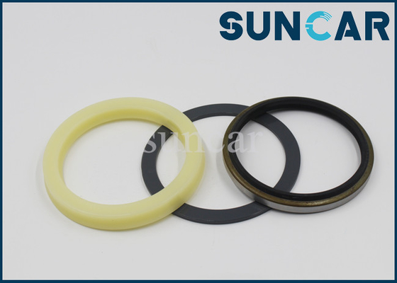 comprar Kit de reparo de vedação K9006412 ajuste de trilha se encaixa para peças de trilha de escavadeira DX225LL DX300LC DOOSAN online manufacture