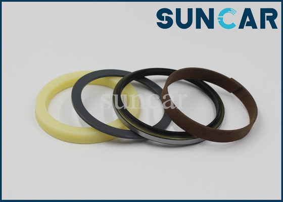 comprar DX480LC DX520LCA Doosan 401107-01085 Kit de vedação para ajuste de esteira Kit de vedação para escavadeira online manufacture