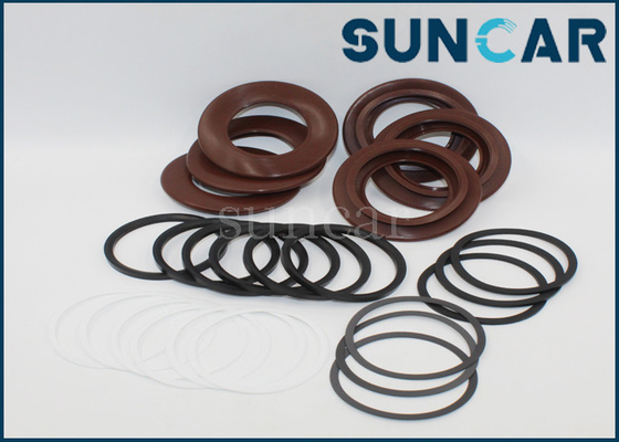 comprar 566-32-05210 Front Brake Service Kit 5663205210 jogos de reparação do selo de KOMATSU dos caminhões basculantes online manufacture