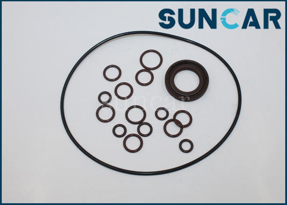 comprar Selo principal Kit For Rexroth Hydraulic Pump do reparo da bomba A10VSO18 online manufacture