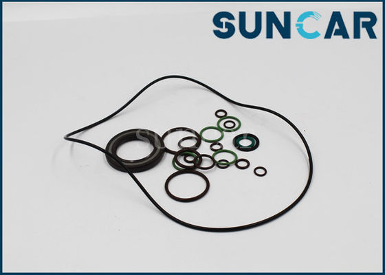 comprar Jogo de reparação do selo da bomba hidráulica de Rexroth dos jogos do selo A10VSO71 online manufacture