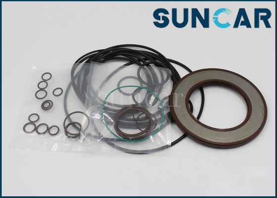 comprar Selo do óleo do eixo dos jogos A4VG250 do selo do reparo para a bomba hidráulica de REXROTH online manufacture