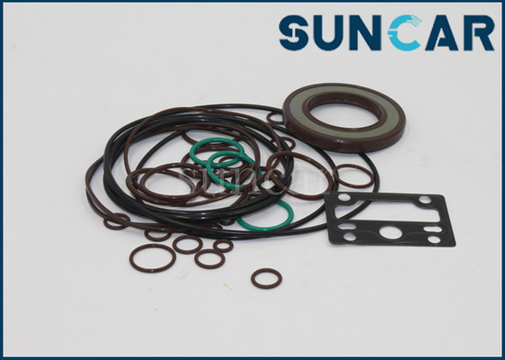 comprar Peças hidráulicas de Kit Rexroth Main Pump Service do selo da bomba de pistão A10VG63 online manufacture