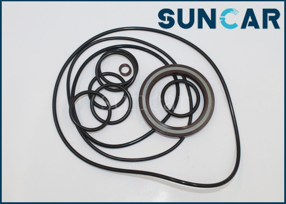 comprar Jogo do selo do reparo da bomba hidráulica do selo A2FO160 Bosch Rexroth da parte alta online manufacture