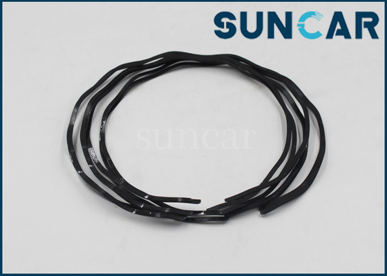 comprar 419-15-12133 anel do selo do carregador da roda de KOMATSU da mola 4191512133 da onda online manufacture