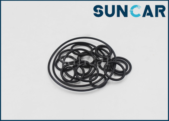 comprar 714-12-05110 jogo do serviço do jogo WA350-3 WA350-3A KOMATSU do selo do encanamento da transmissão 7141-05110 online manufacture