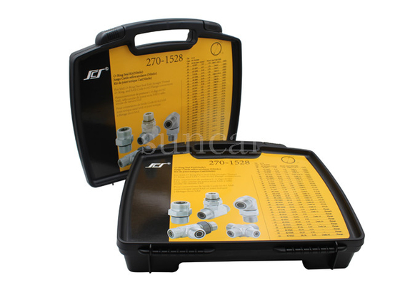 comprar 270-1528 CA2701528 2701528 Kit de vedação de anel retentor C.A.T Caixa de vedação de nitrilo online manufacture