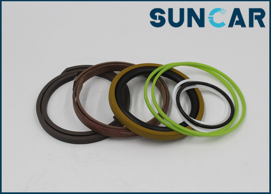 comprar Máquina escavadora Cylinder Seal Kit Fits For Kobelco SK030-2 SK035-2 do balanço do braço 2438U1118R200 online manufacture