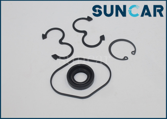 comprar Máquina escavadora Service Kits do jogo CA3278740 3278740 do selo da bomba de engrenagem do C.A.T 327-8740 online manufacture
