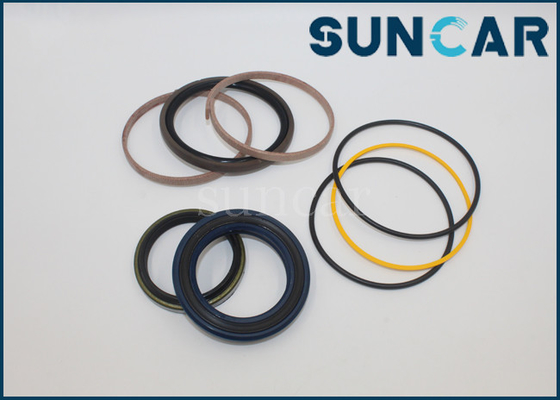 comprar 303.5C cilindro de Seal Kit 281-2323 2812323 C.A.T Hydraulic Seal For Arm da máquina escavadora do CR E304E online manufacture