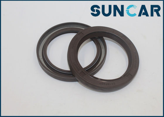 comprar qualidade de 2418F437 Front Crankshaft Oil Seal NBR FKM para Perkins Engine online manufacture