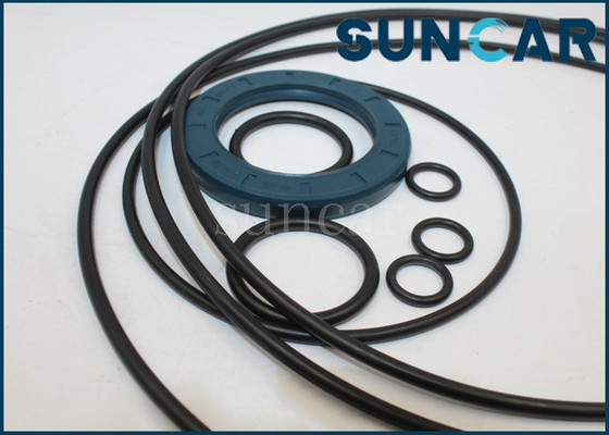 comprar Selo hidráulico Kit Fits For Models R290LC-7 R320LC-7 Hyundai do motor do balanço XKAH-00465 online manufacture