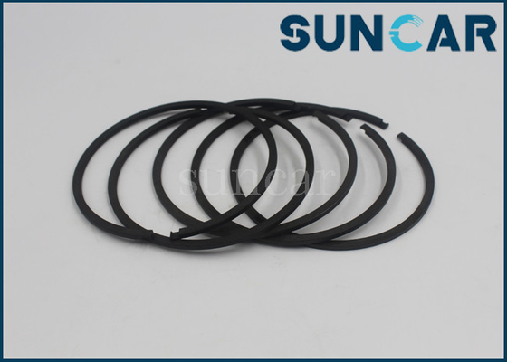 comprar 131-21-43510 escavadora D60A-8 D60F-8A de Ring Seal Piston Ring For KOMATSU online manufacture