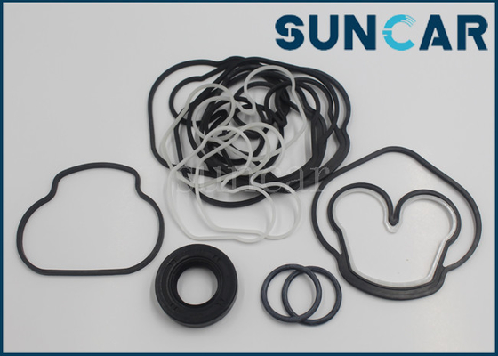 comprar Os jogos principais da substituição do cilindro de KOMATSU do jogo 705-41-06001 do selo da bomba cabem a máquina escavadora online manufacture