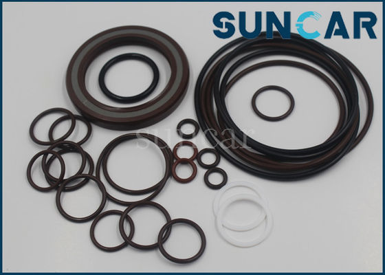 comprar Selo principal Kit Hydraulic Pump Sealing Kit da bomba de REXROTH A10VSO100 online manufacture
