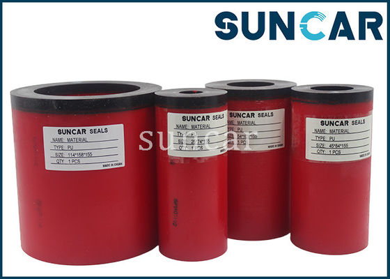 comprar Material resistente à hidrólise Tipo PU Resistente a altas/baixas temperaturas, resistente à água/óleo e alta dureza online manufacture