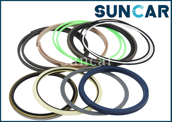 comprar Kobelco S19000-60099 S1900060099 Kit de vedação do cilindro balançante para mini-excavadora [SK030] online manufacture