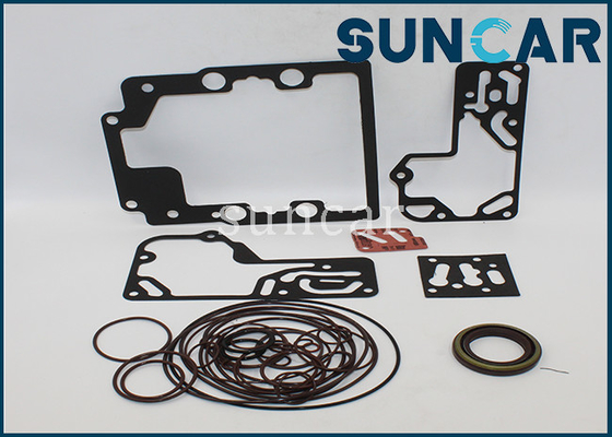 comprar SUNCARVO.L.VO VOE 14520405 VOE 145520405 Kit de vedação hidráulica da bomba principal para mini-excavadora [EC55B, EW55B] online manufacture