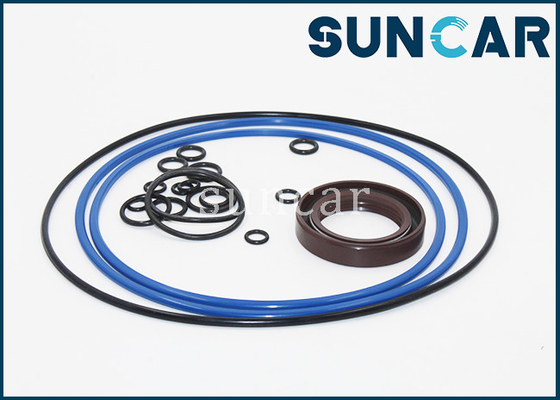 comprar Doosan 400B9000-00 400B900000 Kit de vedação do motor de viagem para escavadeira[Solar 150,Solar 170] online manufacture