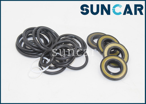 comprar Kobelco 2436U2908F1 Kit de vedação da válvula principal para escavadeira [SK130, SK130LC, SK115DZ, SK120, SK120LC] Kit de reparação online manufacture
