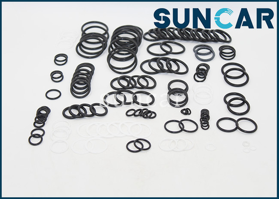 comprar SUNCARVO.L.VO VOE 14508613 VOE14508613 Kit de vedação da válvula principal para escavadeira [EC150, EC160B, EC180B] online manufacture