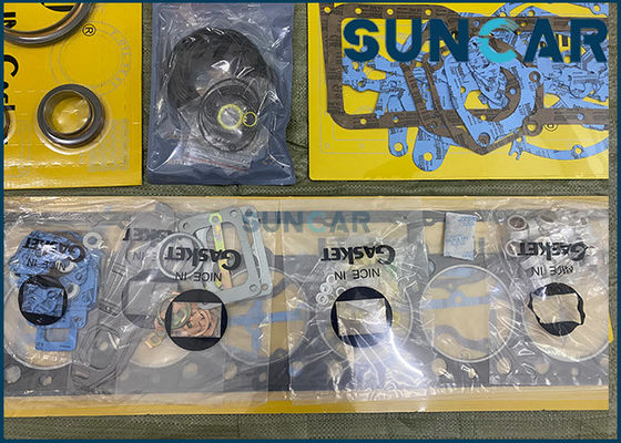 comprar 5-87815036-0 Kit de juntas de boa qualidade para ISUZU 4HK1 online manufacture