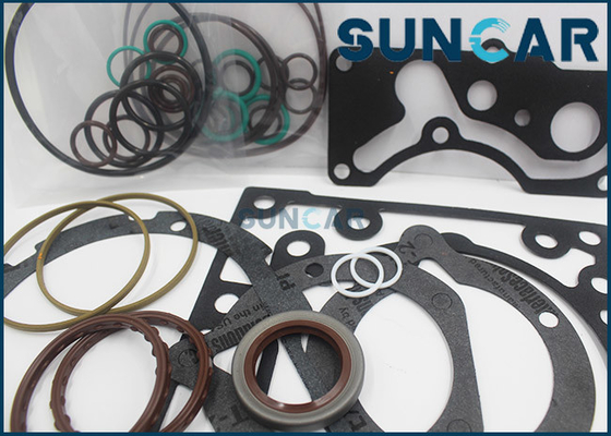 comprar 425-15-05601 DE ALTA QUALIDADE TRANSMISSÃO SEAL KIT FITS para KOMATSU WA500-6 online manufacture