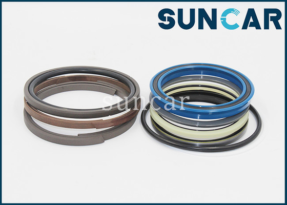 comprar Hitachi 4096959 Kit de vedação do cilindro do braço para escavadeira UH121, Kit de reparo UH123 online manufacture
