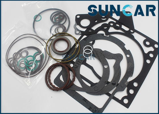 comprar 714-16-05120 QUALIDADE ALTA TRANSMISSÃO SEAL KIT FITS PARA KOMATSU WA320-3 online manufacture