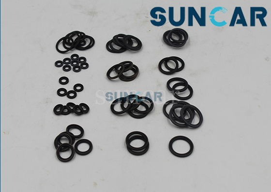 comprar ZHTYFXLB-PC200-6 Kit de Anel de Carbono da Valva Principal de Alta Qualidade para KOMATSU PC200-6 online manufacture