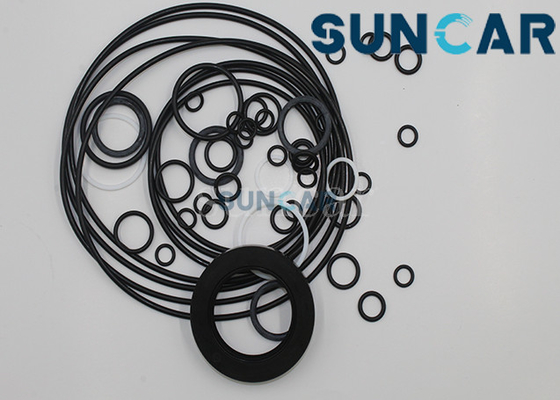comprar K3V112DT-12T XJBN-00971 2437U407R30 Kit de vedação hidráulico da bomba principal para KAWASAKI K3V112DT HYUNDAI R210LC-7 R220LC-7 online manufacture