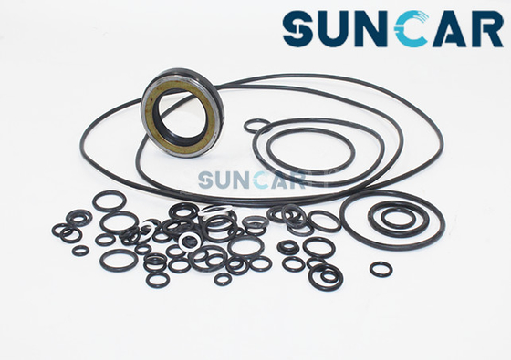 comprar ZAX70-MAIN VALVE NBR Kit de vedação da válvula principal de qualidade para HITACHI ZAX70 ZAX75US online manufacture