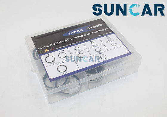 comprar NBR MATERIAL HZZHD-INCH de alta qualidade INCH LAVADORAS caixa de jato para vedação de escavadeira online manufacture