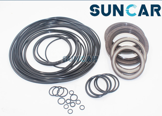 comprar 4143-020-072 4143020072 Kit de serviço de transmissão Para Hitachi R140W-7 R150W-7 R140W-9 Doosan DX140W DH150W-7 online manufacture