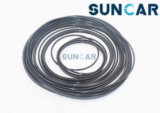 comprar 4143020072 4143-020-072 Kit de serviço de transmissão para JCB JS130W JS145W JS160W JS175W JS200W 2HL270 2HL-270 online manufacture