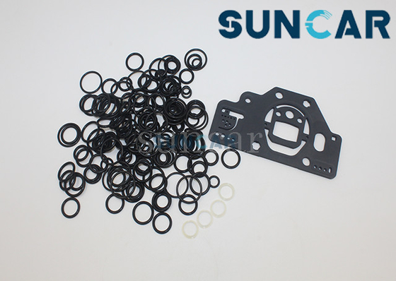 comprar ZFXLB-Vio50 Boa Qualidade Kit de Selo da Valva Principal Control Kit de Selo Hidráulico Para Yanmar Vio50-U online manufacture
