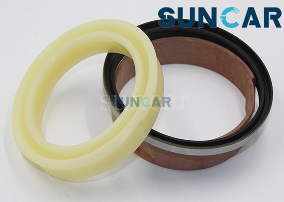 comprar 208-30-64130 208-30-71440 208-30-54131 Kit de vedação do ajustador de trilhos para Komatsu PC400-5/6/7/8 PC450-7 PC450-8 online manufacture