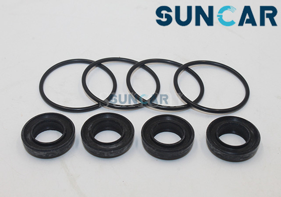 comprar C.A.TERPILLAR 158-8250KT Kit de vedação da válvula de controlo de deslocamento 1588250KT Para E320D E321C E322C E322CFM E323DL E323DLN E324D online manufacture