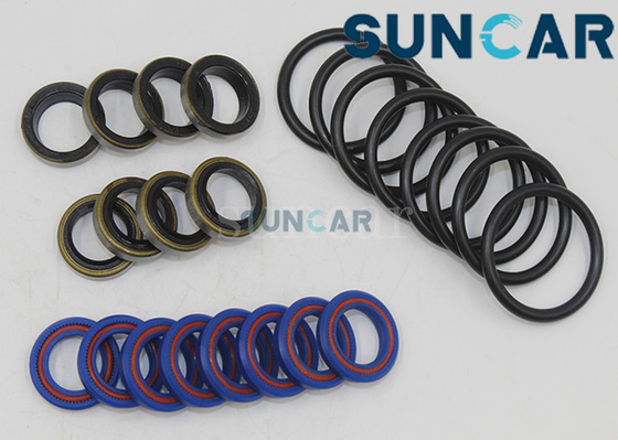 comprar 9071984 Kit de vedação de válvula piloto Adaptação PC100-6 PC120-6 Hitachi EX50UR EX60 EX60G EX60SR EX60UR EX60WD EX90 EX100 EX100M online manufacture
