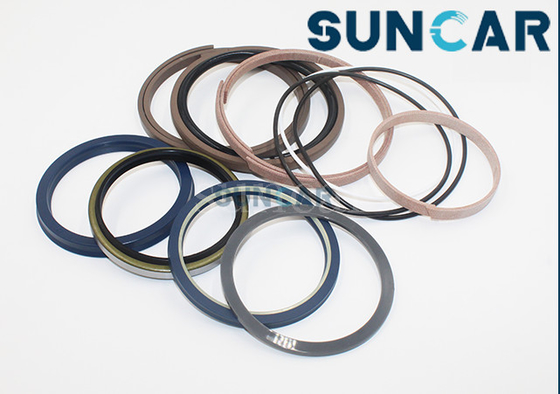 comprar LQU0036 Boom Cylinder Seal Kit para escavadeira Sumitomo LS2800FJ1 LS2800FJ2 online manufacture