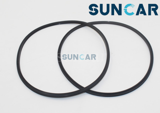 comprar 0734 317 181 0734-317-181 0734317181 Kit de U-Ring de boa qualidade para Excavadora de Roda Hyundai R210W-3 R200W-3 Doosan online manufacture