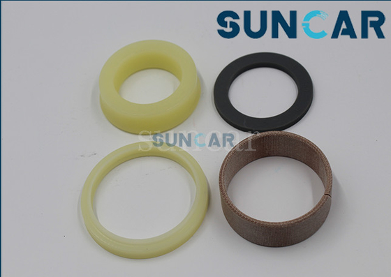 comprar 401107-00430 Kit de vedação do ajustador de trilhos para Doosan DX80R DX80R-3 S75-3 S75-V online manufacture