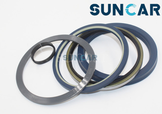 comprar 4448394 Good Quality Bucket Cylinder Seal Kit Para Hitachi ZX110 ZX110-E ZX110M ZX125US ZX125US-E ZX135UR online manufacture