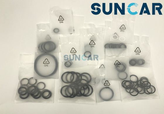 comprar FPFYF-EX60-1 Kit de vedação de válvula principal /Control Kit de vedação hidráulica para Hitachi EX60-1 online manufacture