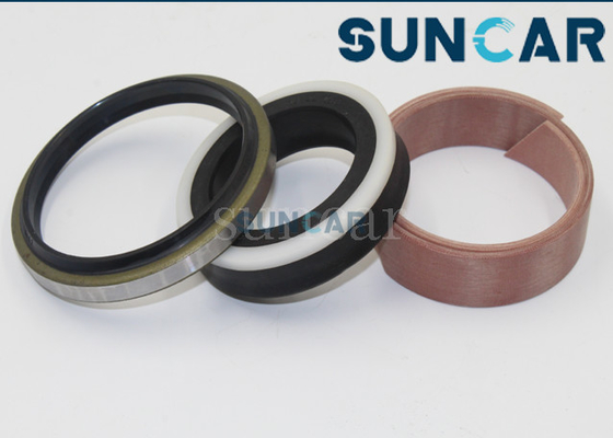 comprar 206-30-72130 206-30-22120 Kit de vedação do ajustador de trilhos para Komatsu PC200-7 PC210-7 PC220-7 PC200-8 PC210-8 PC220-8 online manufacture