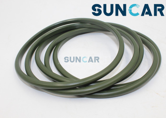 comprar 4092713 Segamentos O-ring D-ring de boa qualidade para a Hitachi EX60 EX60G EX60SR EX60UR EX75UR EX75UR-3 UH031 UH031M UH033 UH033SR online manufacture