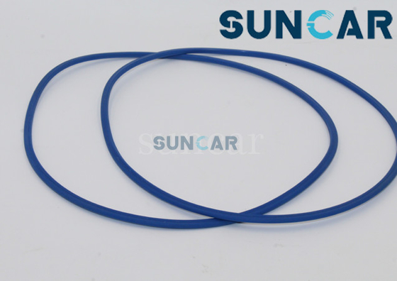 comprar YN15V00037S135 O Ring Seal Kits D-Ring Seals para Kobelco Model Equipment online manufacture