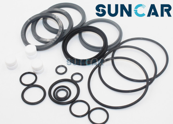 comprar SB-30 Kit de vedação de rompedor hidráulico adequado para Soosan SB30 Kit de reparação de vedação de escavadeira online manufacture